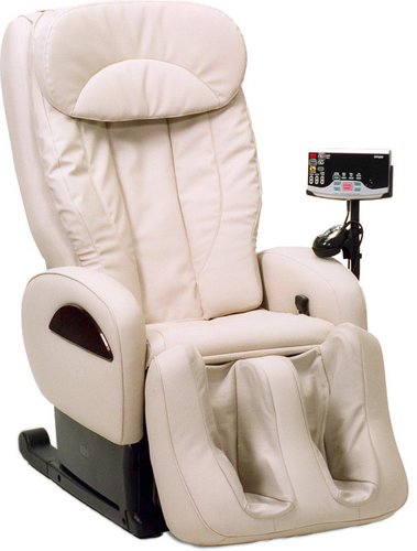 Sanyo - Massagesessel DR-7700