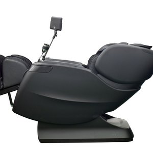 Massagesessel_Alpha_Techno_AT-629_schwarz_Liegeposition