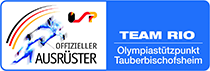 Team Rio - Ausrüster